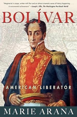 Seller image for Bolivar (Paperback) for sale by Grand Eagle Retail