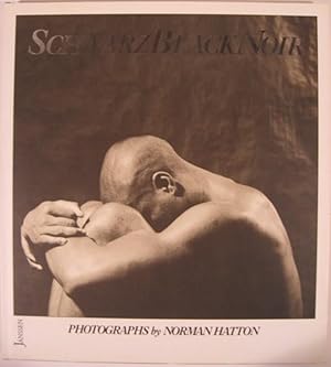 Seller image for SCHWARZBLACKNOIR for sale by First Folio    A.B.A.A.