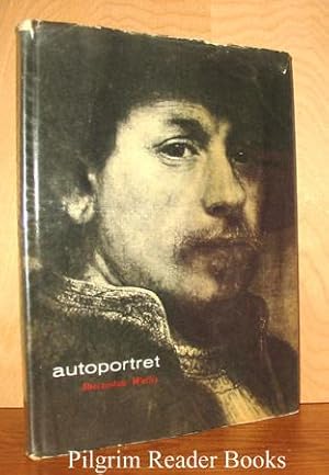 Autoportret.