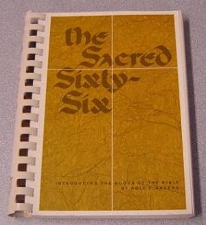 Seller image for The Sacred Sixty-six: Introducing The Books Of The Bible for sale by Books of Paradise