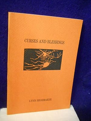 Image du vendeur pour Curses and Blessings mis en vente par Gil's Book Loft