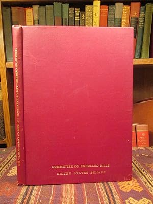 Seller image for Library of Congress Select List of References on the Cost of Living and Prices for sale by Pages Past--Used & Rare Books