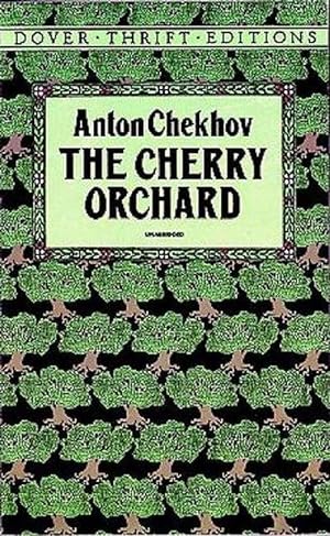 Bild des Verkufers fr The Cherry Orchard (Paperback) zum Verkauf von Grand Eagle Retail