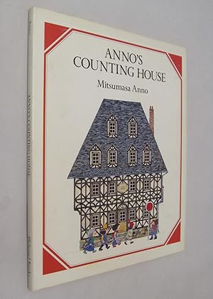 Anno's Counting House