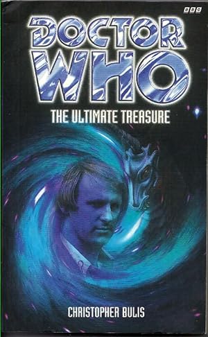 Doctor Who: The Ultimate Treasure