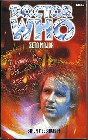 Doctor Who: Zeta Major