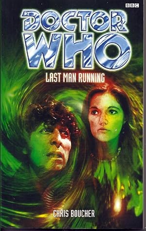 Doctor Who: Last Man Running