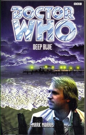 Doctor Who: Deep Blue