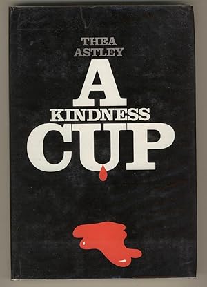 A Kindness Cup [Presentation Copy to Patsy Adam-Smith]