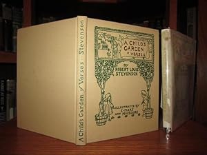 Seller image for A Child's Garden of Verses for sale by Old Scrolls Book Shop