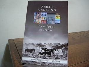 Seller image for Ariel's Crossing for sale by Bungalow Books, ABAA