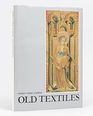 Seller image for Old Textiles for sale by Michael Treloar Booksellers ANZAAB/ILAB