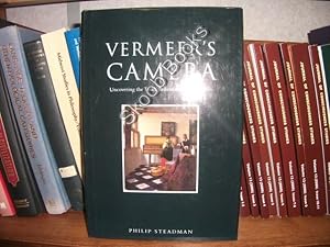 Immagine del venditore per Vermeer's Camera: Uncovering the Truth Behind the Masterpieces venduto da PsychoBabel & Skoob Books