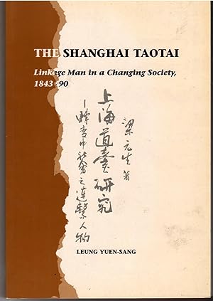 The Shanghai Taotai