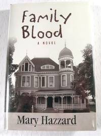 Seller image for Family Blood: A Novel for sale by Resource Books, LLC
