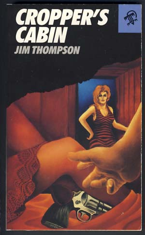 Immagine del venditore per Cropper's Cabin venduto da Parigi Books, Vintage and Rare