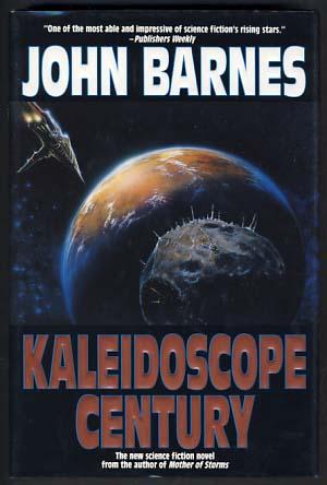 Seller image for Kaleidoscope Century for sale by Parigi Books, Vintage and Rare