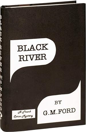Bild des Verkufers fr Black River (Signed Limited Edition) zum Verkauf von Royal Books, Inc., ABAA