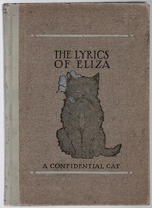 The Lyrics of Eliza - A Confidential Cat