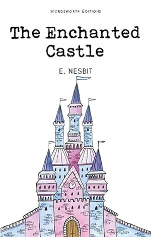 Seller image for The Enchanted Castle (Paperback) for sale by Grand Eagle Retail