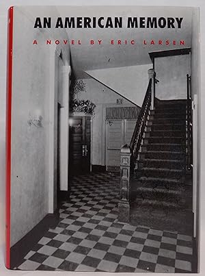 Seller image for An American Memory for sale by MLC Books