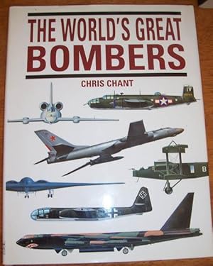 World's Great Bombers, The