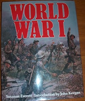 Seller image for World War I for sale by Reading Habit