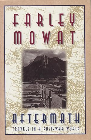 Seller image for Aftermath: Travels in a Post-War World for sale by Kenneth A. Himber