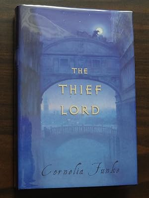 Seller image for The Thief Lord for sale by Barbara Mader - Children's Books