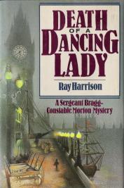 Seller image for Death of a Dancing Lady: A Sergeant Bragg-Constable Morton Mystery for sale by Caerwen Books