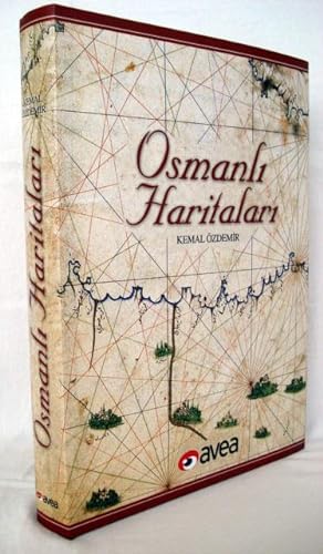 Osmanli haritalari.