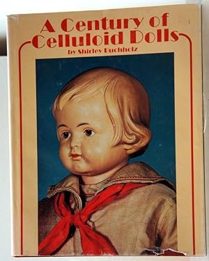 A CENTURY OF CELLULOID DOLLS