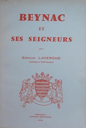 Seller image for Beynac et ses environs for sale by Bouquinerie L'Ivre Livre