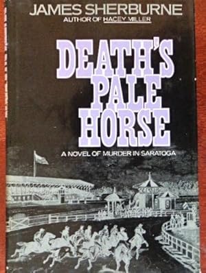 Immagine del venditore per Death's Pale Horse venduto da Canford Book Corral