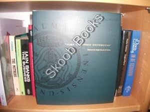 Bild des Verkufers fr Alma Ticinensis Universitas zum Verkauf von PsychoBabel & Skoob Books
