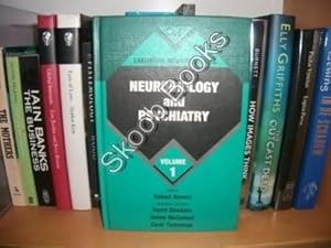 Bild des Verkufers fr Neurobiology and Psychiatry; Volume 1(Cambridge Medical Reviews) zum Verkauf von PsychoBabel & Skoob Books