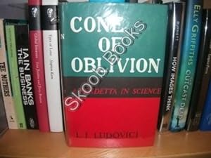 Imagen del vendedor de Cone of Oblivion: A Vendetta in Science a la venta por PsychoBabel & Skoob Books
