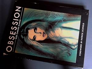 Seller image for Obsession for sale by Von Meyenfeldt, Slaats & Sons