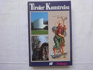 Seller image for Tiroler Kunstreise. Ein Kunstreisefhrer Durch Nord-und Osttirol. for sale by Malota