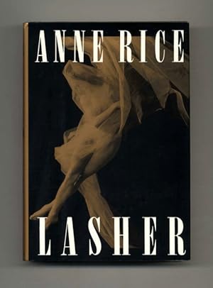 Lasher - 1st Edition/1st Printing