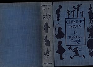 Seller image for Chimney Town. for sale by Alexanderplatz Books