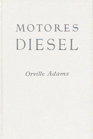 MOTORES DIESEL