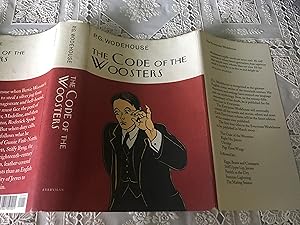 The Code of the Woosters