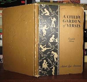 Immagine del venditore per A CHILD'S GARDEN OF VERSES venduto da Rare Book Cellar