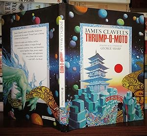 Seller image for THRUMP-O-MOTO for sale by Rare Book Cellar