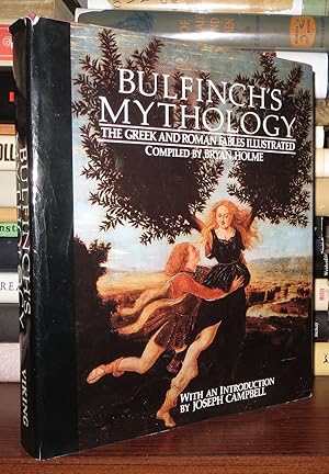 Seller image for BULFINCH'S MYTHOLOGY for sale by Rare Book Cellar