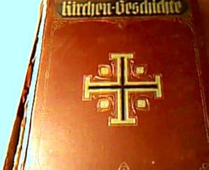 Kirchen- Geschichte für das christliche Haus