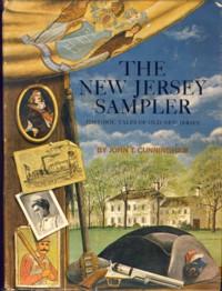 Seller image for The New Jersey Sampler for sale by The Book Faerie