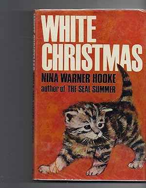 Seller image for White Christmas for sale by Peakirk Books, Heather Lawrence PBFA