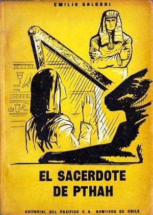 El Sacerdote de Pthah